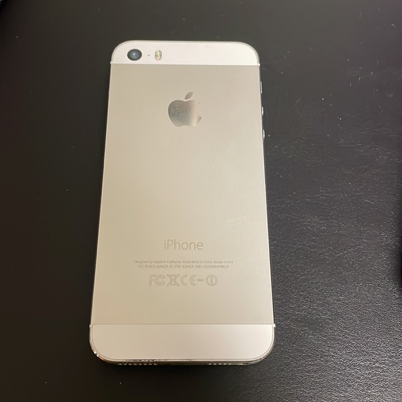 iphone 5s - Picture 4 of 4